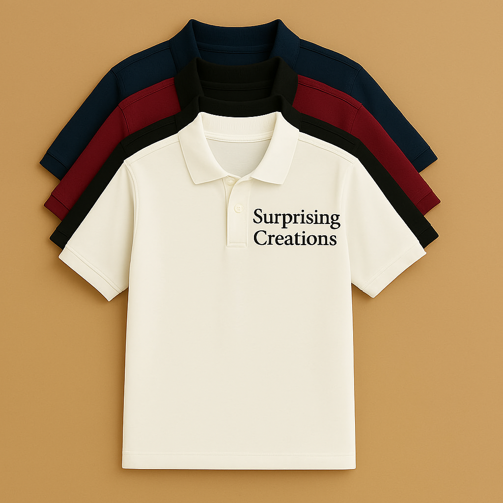 Polo Tshirts